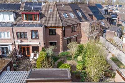 Woning Vlietenburg 61 Gouda