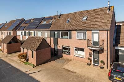 Woning Slagvink 88 Veenendaal
