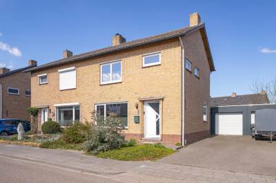 Woning Buchterweg 4 Holtum