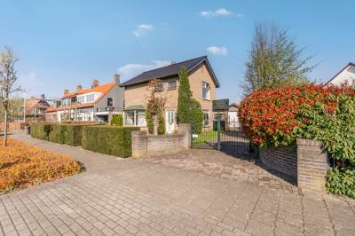 Woning Nieuwstadsweg 2 Elburg