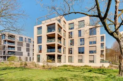 Woning Rubensstraat 46 Amersfoort