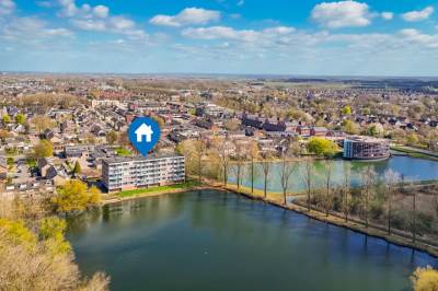 Woning Heuvel 99 Druten