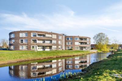 Woning Eringastraat 66 Drachten