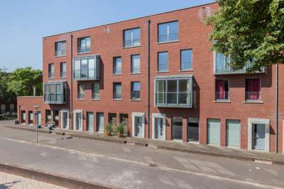 Woning Laurierplein 40 Eindhoven