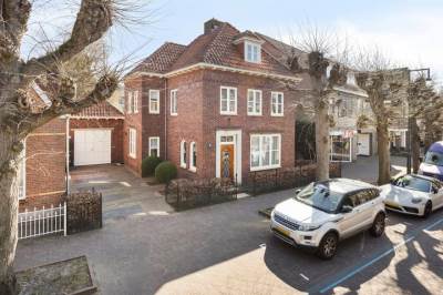 Woning Marktstraat 10 Made