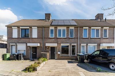 Woning Rouenlaan 10 Eindhoven