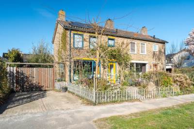 Woning Vossenlaan 15 Haren (GR)