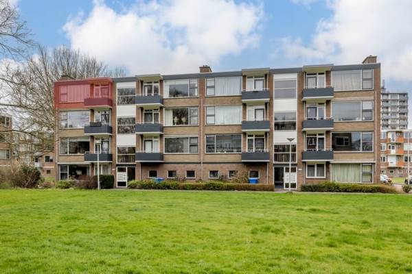 Woning Schutkenstraat 55 Zwolle