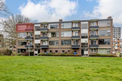 Woning Schutkenstraat 55 Zwolle