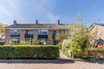 Woning Abelenlaan 45 Zwolle