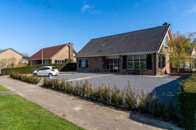Woning Parallelweg 60 Giessen
