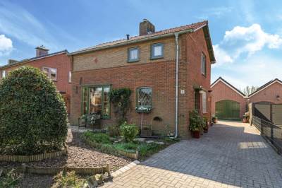 Woning Kalkestraat 9 Dodewaard