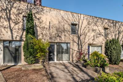 Woning Lombardijenlaan 299 Tilburg