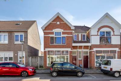 Woning Lipperkerkstraat 114 Enschede