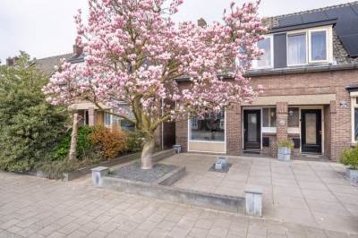Woning Dahliastraat 22 Almelo