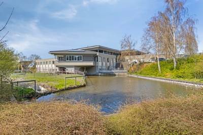 Woning Herenweg 165A4 Rijnsaterwoude