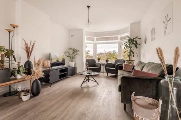 Woning Europaplein 173 Amsterdam