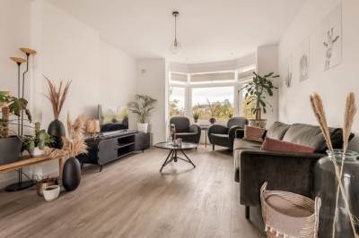 Woning Europaplein 173 Amsterdam