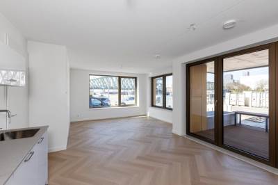 Woning Oranjeboomstraat 4A Rotterdam