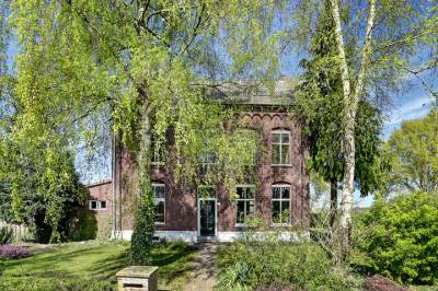 Woning Kerkberg 10 Melick