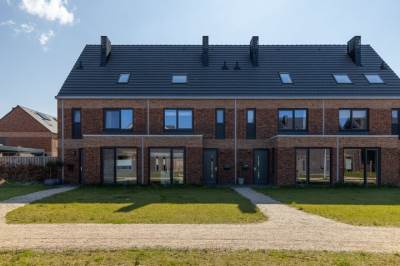 Woning Detmersweg 28 Eefde