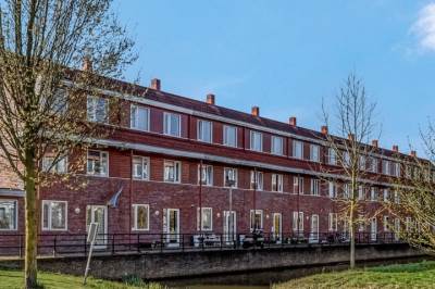 Woning Van der Zaenpad 9 Amersfoort