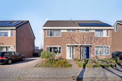 Woning Bevrijdingslaan 29 Dokkum