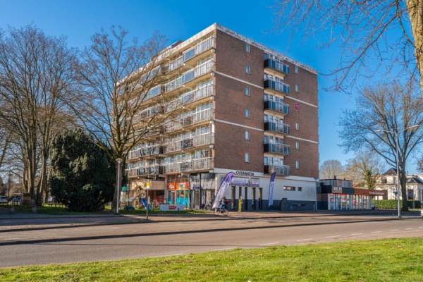 Woning Hoofdstraat 32E Hoogezand