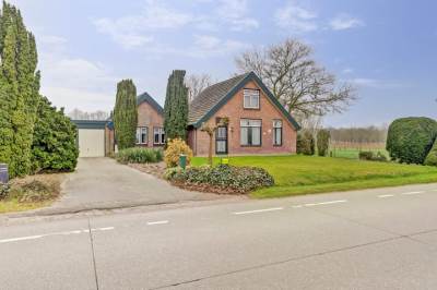 Woning Bavelseweg 129 Molenschot