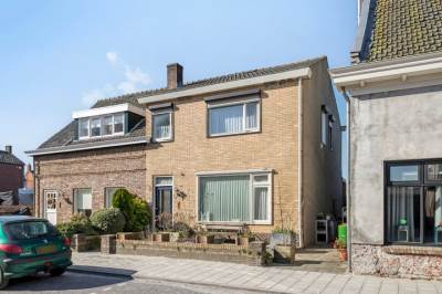 Woning Jacobus de Waalstraat 4A Lamswaarde