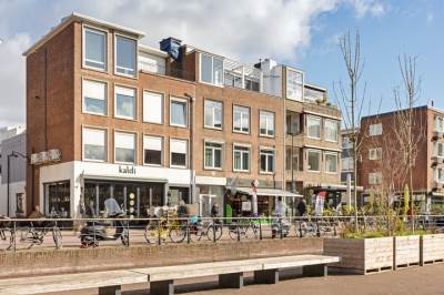 Woning Broerenstraat 212 Arnhem
