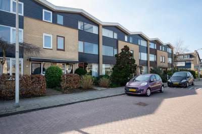 Woning Dronenpark 18 Bodegraven