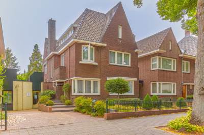 Woning Mauritslaan 9 Geleen