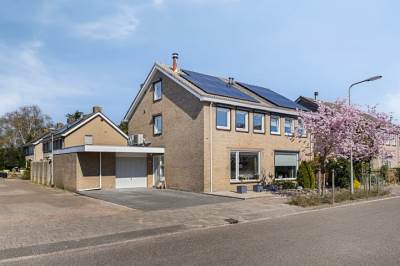 Woning Adelaar 91 Oss