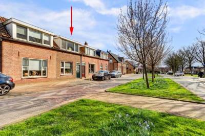 Woning Prinsengracht 71 Ameide