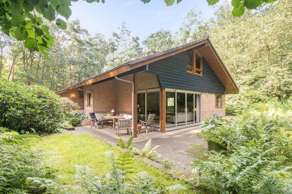 Woning Prins Hendrikweg 7 Bennekom