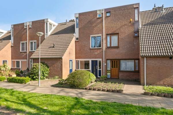 Woning Durendael 74 Den Bosch