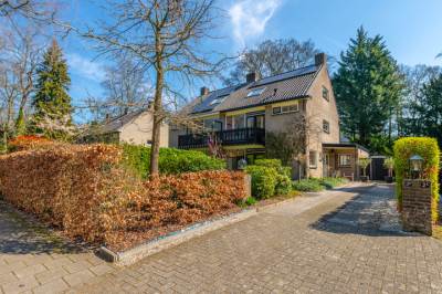 Woning Berkenweg 2D Doorn