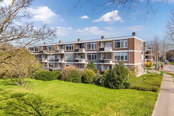 Woning Reviusstraat 32 Alkmaar