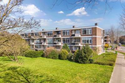 Woning Reviusstraat 32 Alkmaar