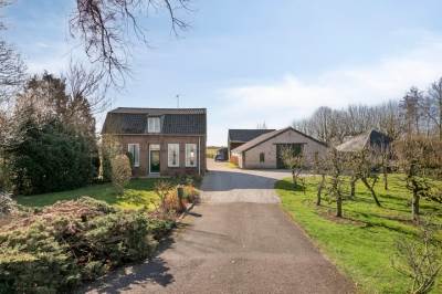 Woning Utrechtsestraatweg 3 Harmelen