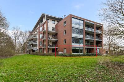 Woning Bosweg 1 Papendrecht