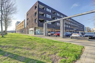 Woning Fazantenhof 108 Middelburg