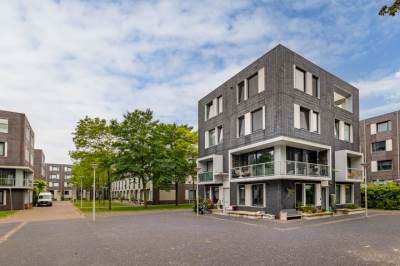 Woning Goudslagersgaarde 10 Den Haag