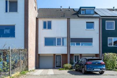 Woning de Kluijskamp 1253 Nijmegen