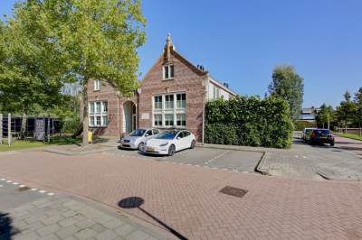 Woning Noord en Landzigt 2 Alblasserdam