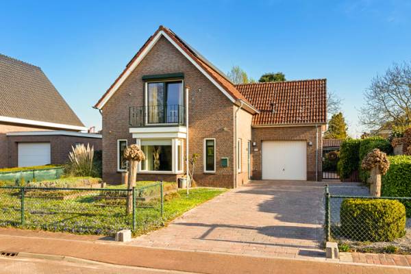 Woning Zalzerskampweg 72 Venlo