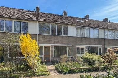 Woning Fazantenhof 48 Eemnes
