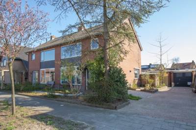 Woning Van Hogendorplaan 23 Woudenberg