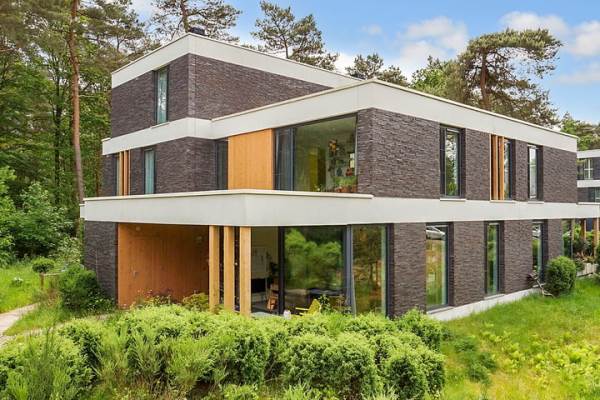 Woning Prinses Catharina Amalialaan 135 Zeist